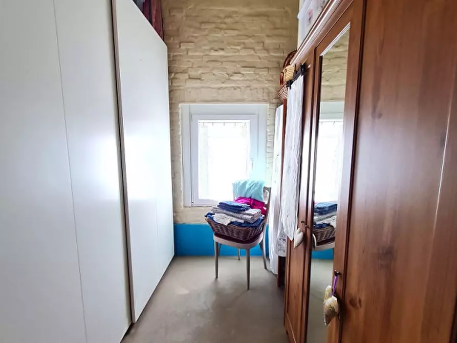 Immagine 27 di Villetta a schiera in vendita  in Via Scacciano a Misano Adriatico