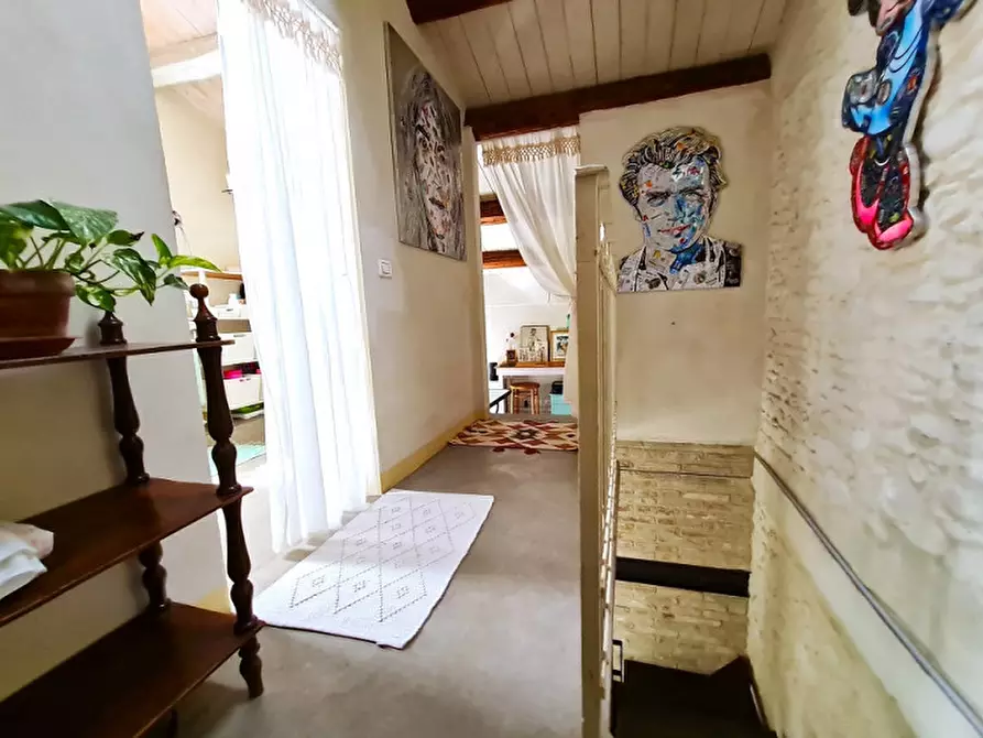 Immagine 28 di Villetta a schiera in vendita  in Via Scacciano a Misano Adriatico