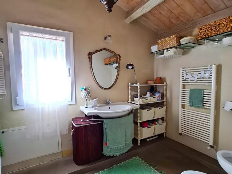 Immagine 29 di Villetta a schiera in vendita  in Via Scacciano a Misano Adriatico