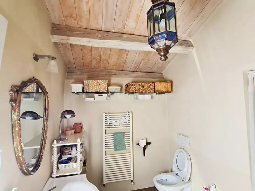 Immagine 30 di Villetta a schiera in vendita  in Via Scacciano a Misano Adriatico