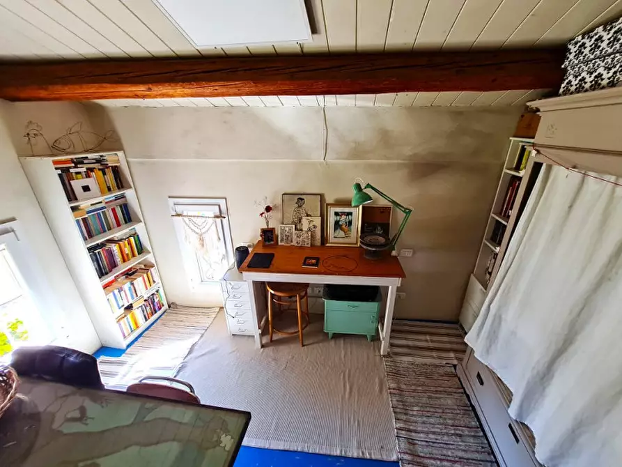 Immagine 32 di Villetta a schiera in vendita  in Via Scacciano a Misano Adriatico