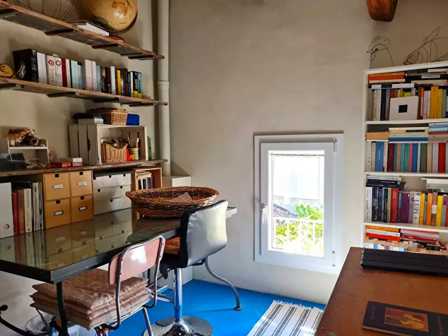 Immagine 33 di Villetta a schiera in vendita  in Via Scacciano a Misano Adriatico