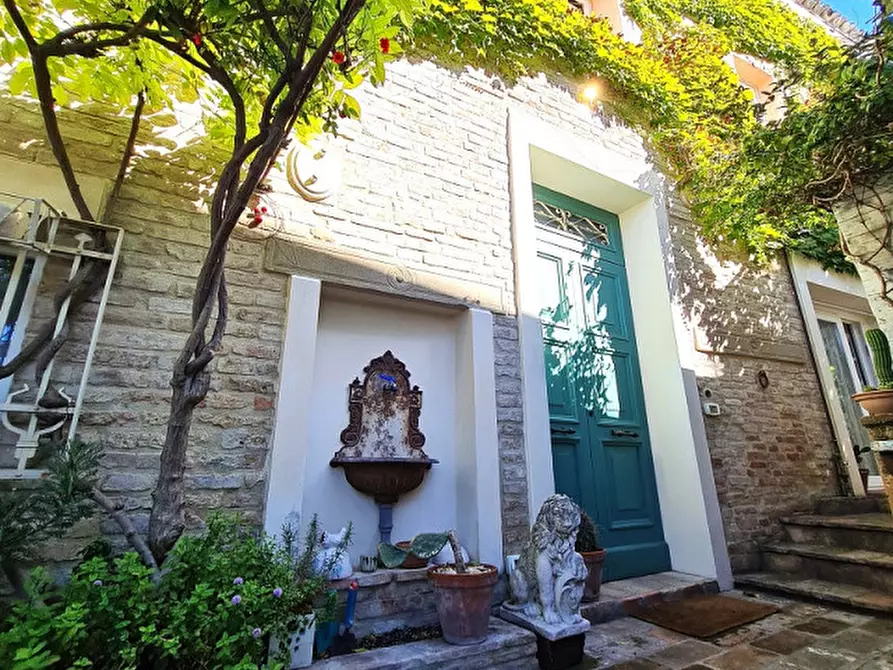 Immagine 34 di Villetta a schiera in vendita  in Via Scacciano a Misano Adriatico