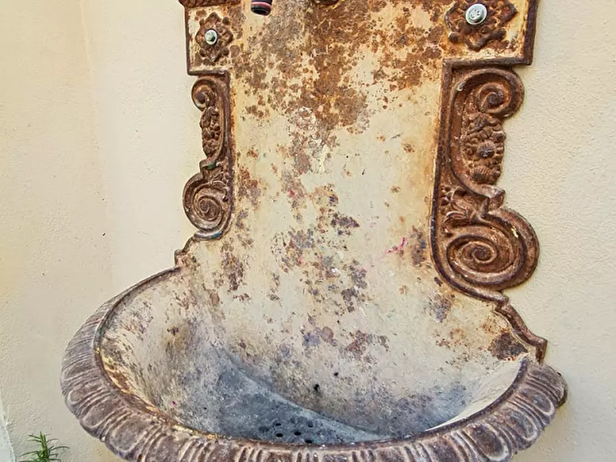 Immagine 35 di Villetta a schiera in vendita  in Via Scacciano a Misano Adriatico