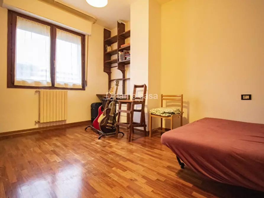 Immagine 7 di Appartamento in vendita  in Via della Goraccia a Prato