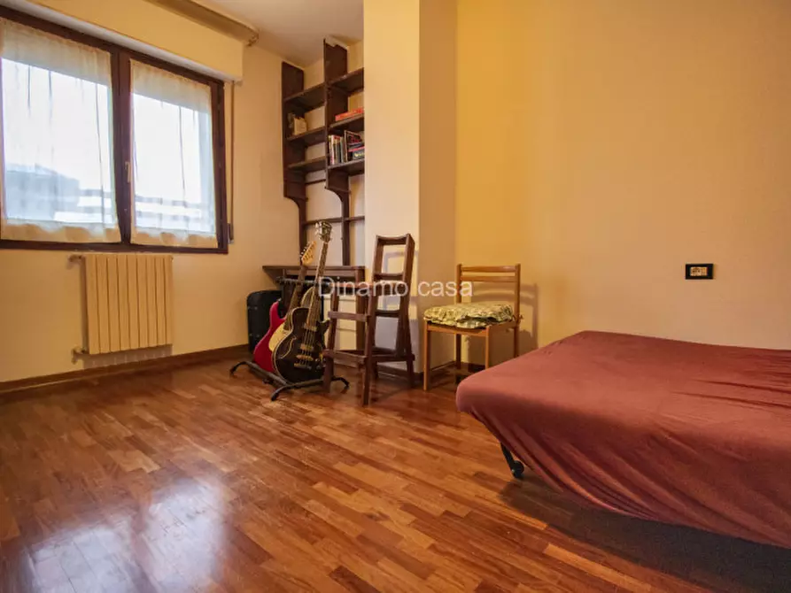 Immagine 8 di Appartamento in vendita  in Via della Goraccia a Prato