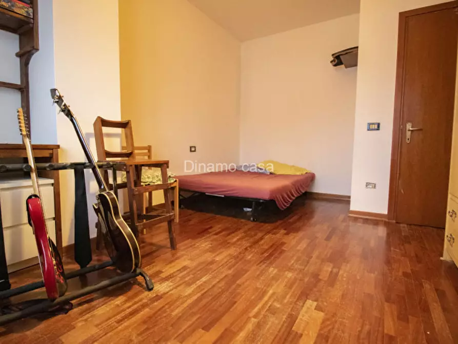 Immagine 9 di Appartamento in vendita  in Via della Goraccia a Prato