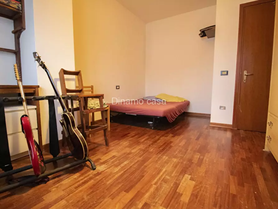 Immagine 10 di Appartamento in vendita  in Via della Goraccia a Prato