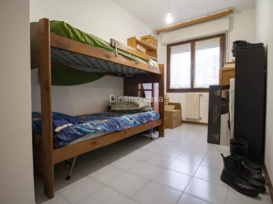 Immagine 11 di Appartamento in vendita  in Via della Goraccia a Prato