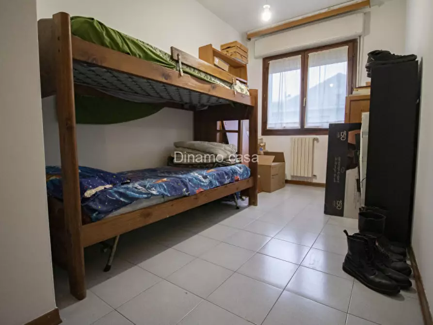 Immagine 12 di Appartamento in vendita  in Via della Goraccia a Prato