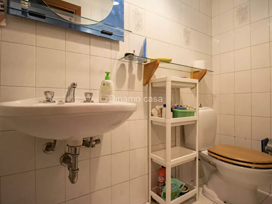 Immagine 15 di Appartamento in vendita  in Via della Goraccia a Prato