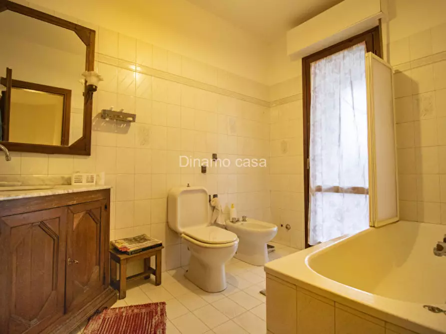 Immagine 16 di Appartamento in vendita  in Via della Goraccia a Prato