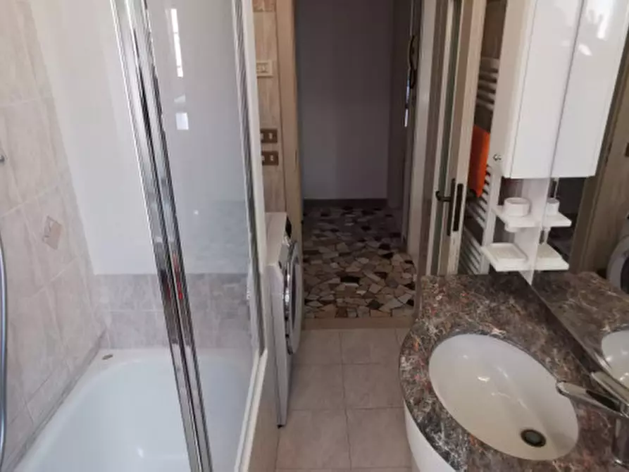 Immagine 11 di Appartamento in affitto  in Via Emilia Levante ad.ze Via Lenin a Bologna