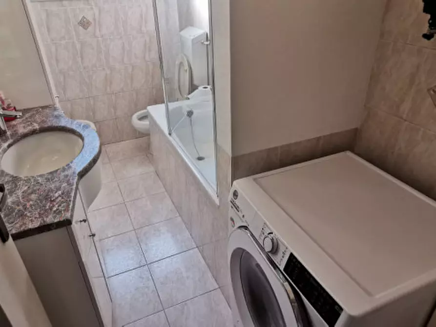 Immagine 12 di Appartamento in affitto  in Via Emilia Levante ad.ze Via Lenin a Bologna