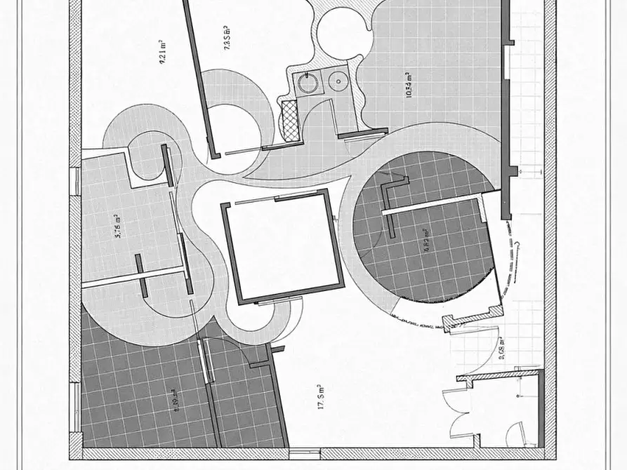 Immagine 3 di Attività commerciale in vendita  in Via Palmi 33 a Reggio Di Calabria
