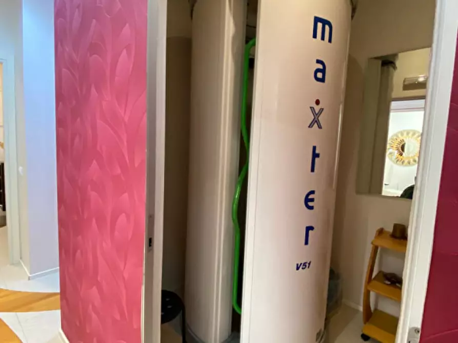 Immagine 6 di Attività commerciale in vendita  in Via Palmi 33 a Reggio Di Calabria