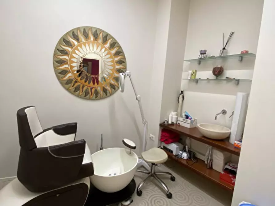 Immagine 7 di Attività commerciale in vendita  in Via Palmi 33 a Reggio Di Calabria