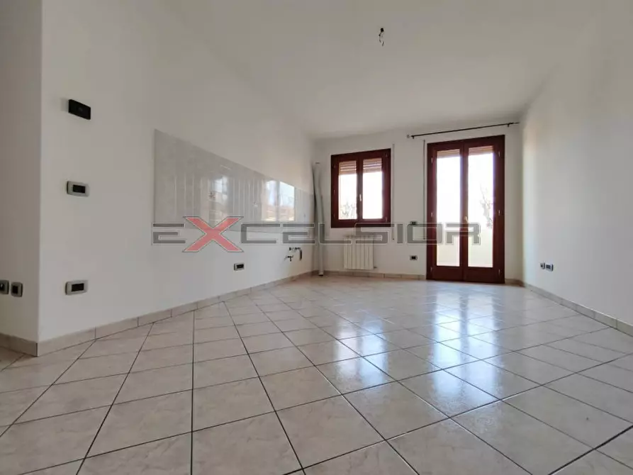 Immagine 1 di Appartamento in vendita  in Via G. Matteotti n.20 bis - Cavarzere (VE) a Cavarzere