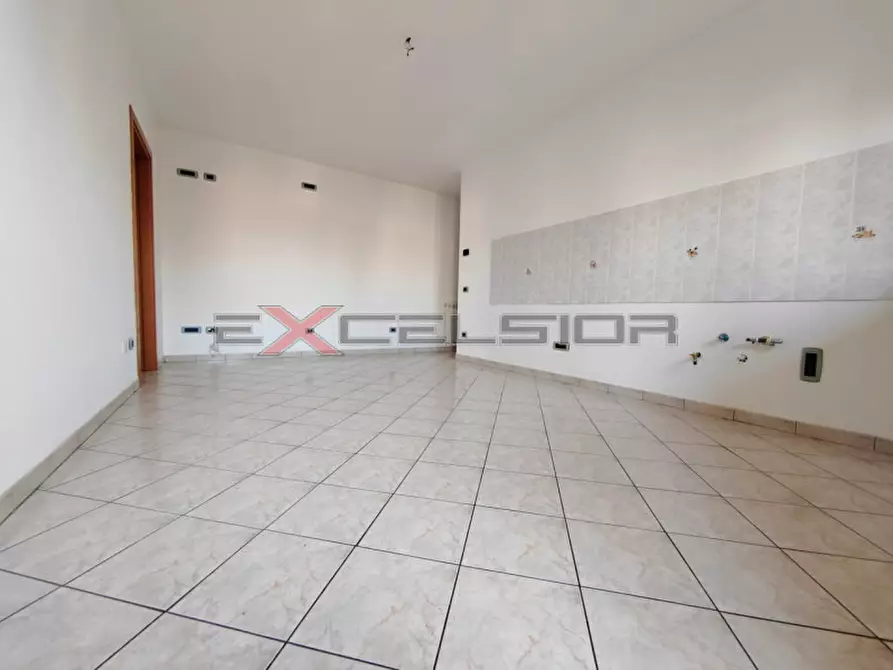 Immagine 2 di Appartamento in vendita  in Via G. Matteotti n.20 bis - Cavarzere (VE) a Cavarzere