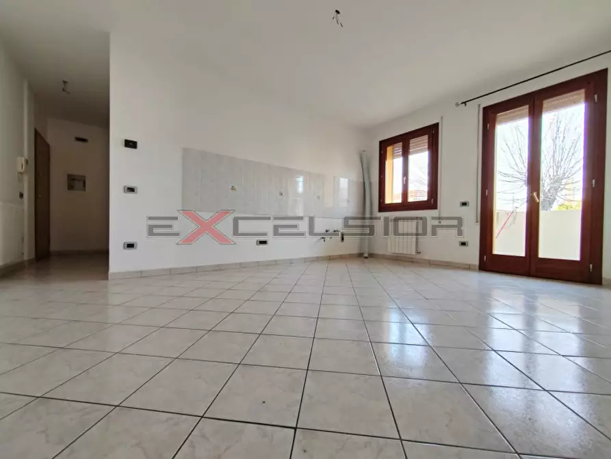 Immagine 3 di Appartamento in vendita  in Via G. Matteotti n.20 bis - Cavarzere (VE) a Cavarzere