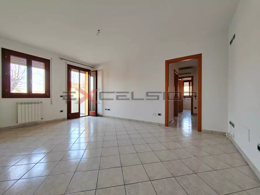 Immagine 4 di Appartamento in vendita  in Via G. Matteotti n.20 bis - Cavarzere (VE) a Cavarzere