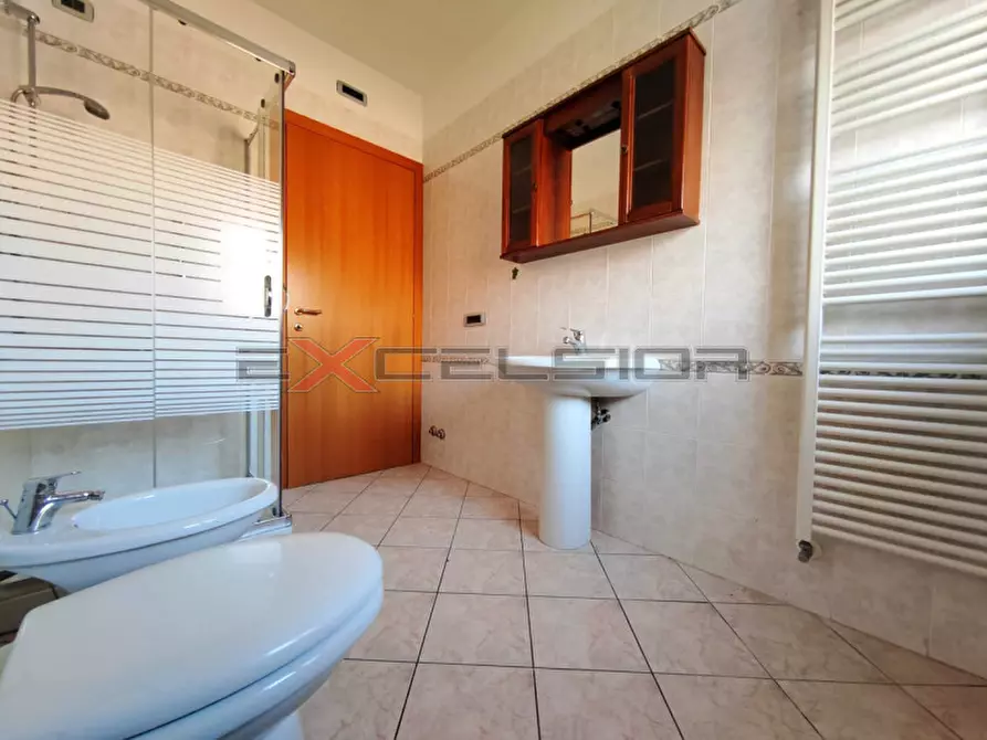 Immagine 8 di Appartamento in vendita  in Via G. Matteotti n.20 bis - Cavarzere (VE) a Cavarzere