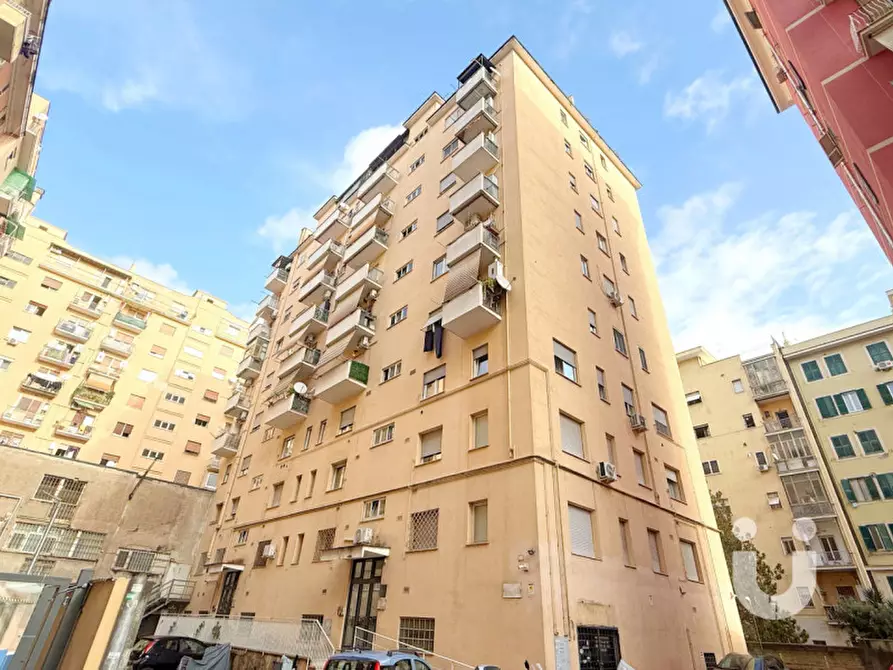 Immagine 1 di Appartamento in affitto  in Via Enrico dal pozzo a Roma