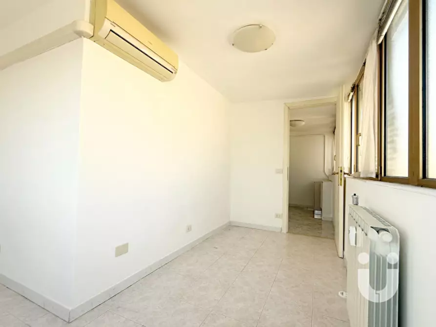 Immagine 5 di Appartamento in affitto  in Via Enrico dal pozzo a Roma