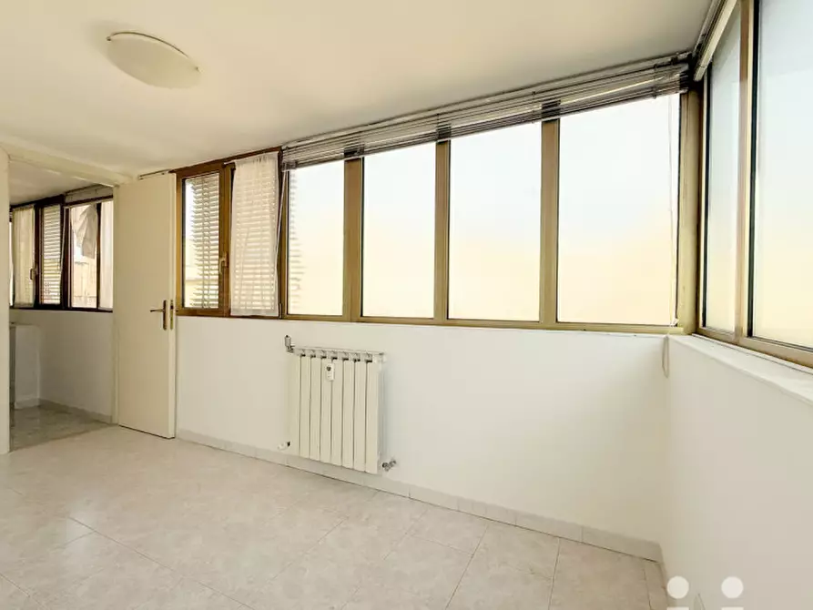 Immagine 7 di Appartamento in affitto  in Via Enrico dal pozzo a Roma