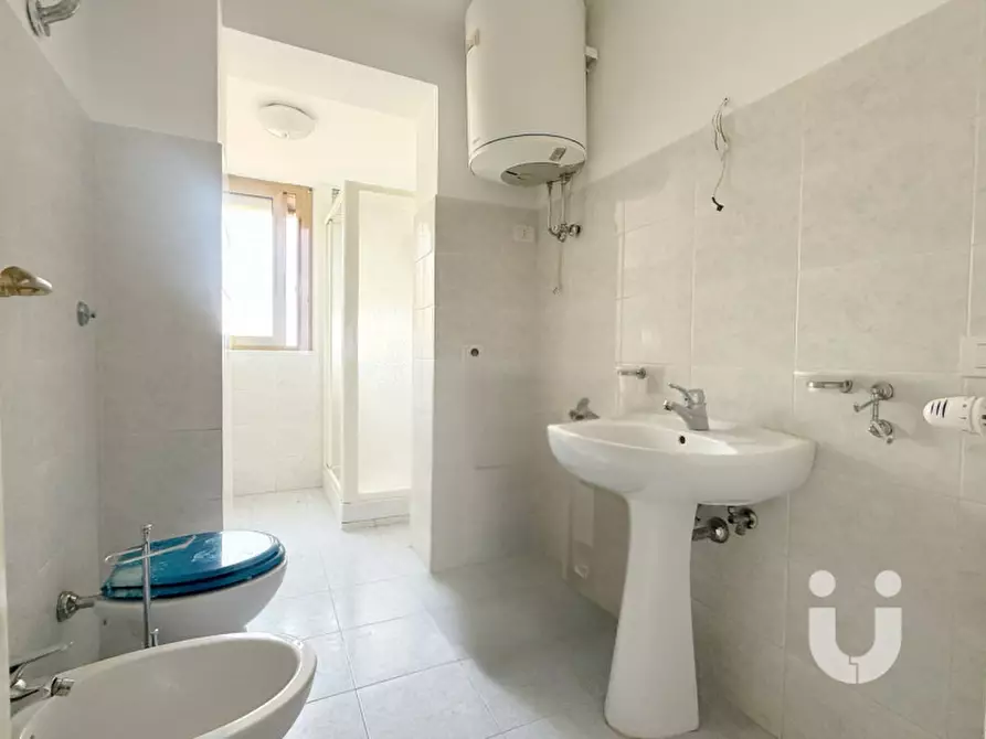 Immagine 9 di Appartamento in affitto  in Via Enrico dal pozzo a Roma