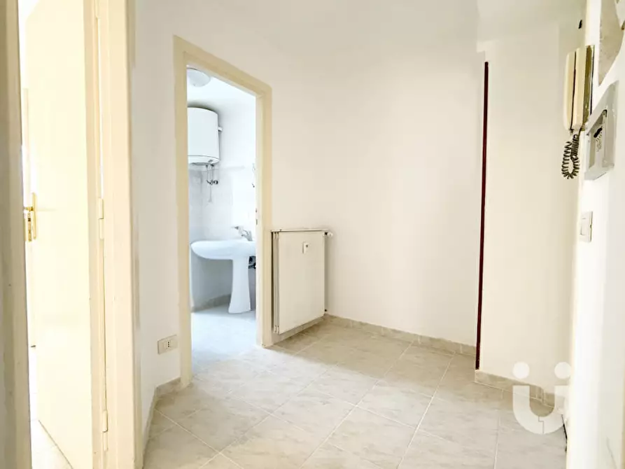 Immagine 10 di Appartamento in affitto  in Via Enrico dal pozzo a Roma