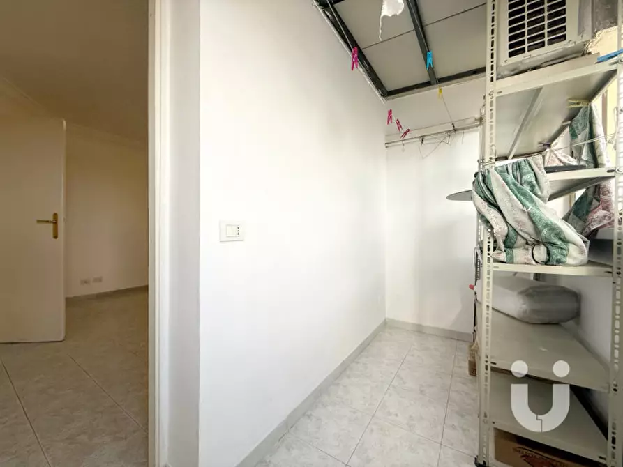 Immagine 11 di Appartamento in affitto  in Via Enrico dal pozzo a Roma