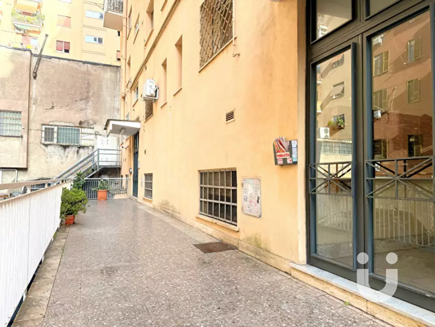 Immagine 12 di Appartamento in affitto  in Via Enrico dal pozzo a Roma