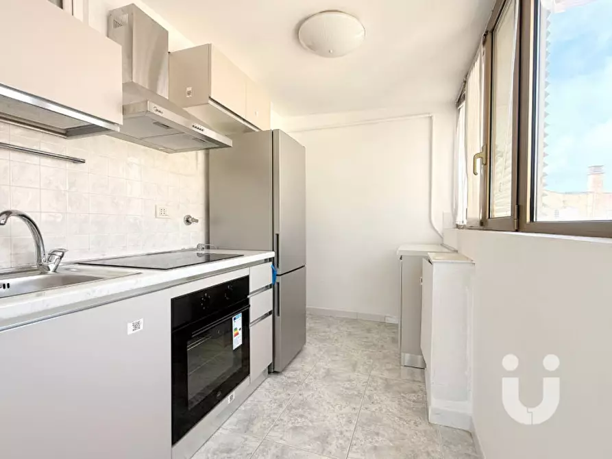 Immagine 16 di Appartamento in affitto  in Via Enrico dal pozzo a Roma