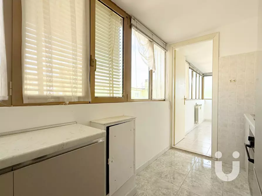 Immagine 18 di Appartamento in affitto  in Via Enrico dal pozzo a Roma