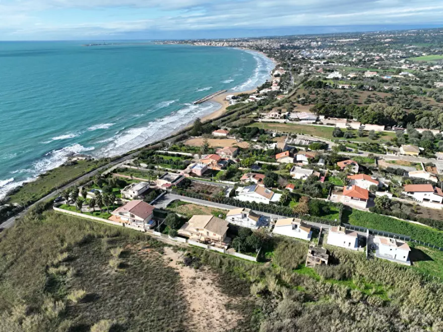 Immagine 8 di Villa in vendita  a Pozzallo