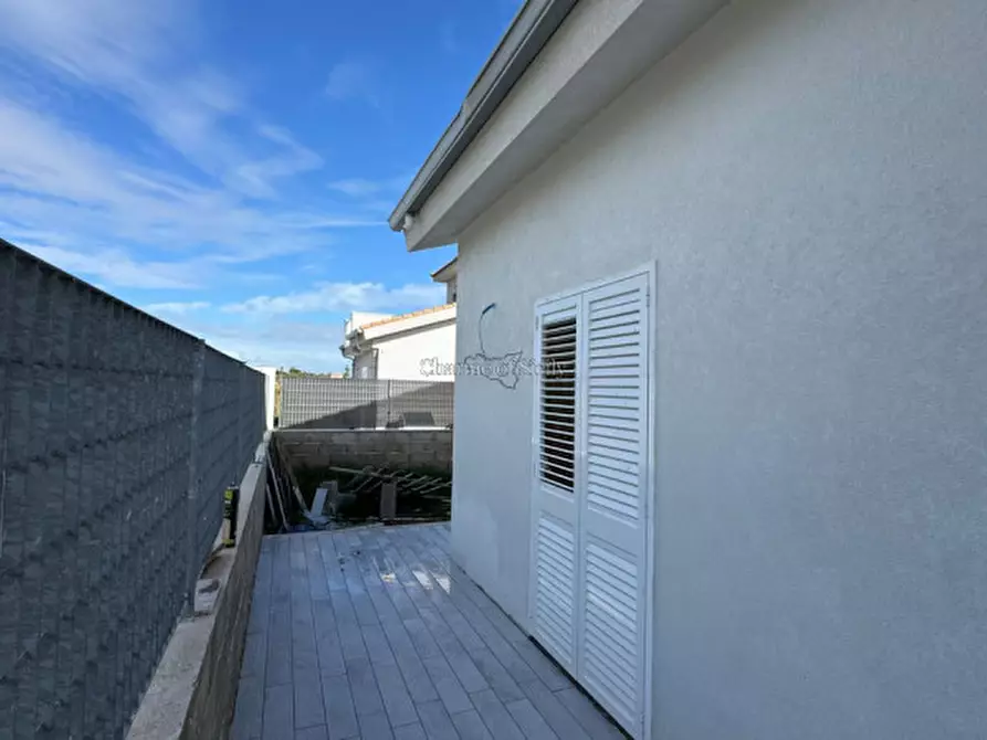 Immagine 13 di Villa in vendita  a Pozzallo