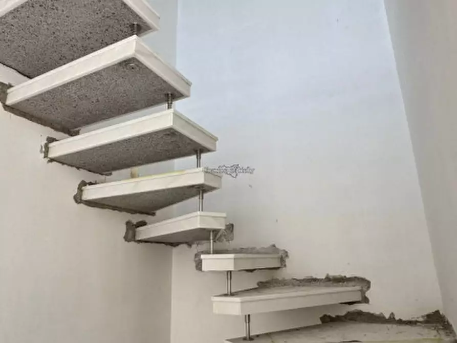 Immagine 14 di Villa in vendita  a Pozzallo