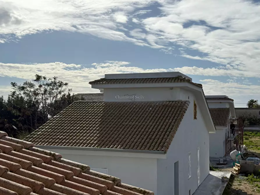 Immagine 15 di Villa in vendita  a Pozzallo