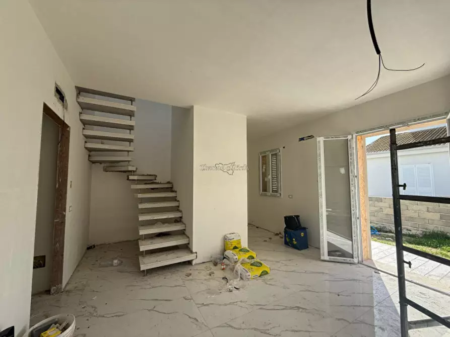 Immagine 24 di Villa in vendita  a Pozzallo