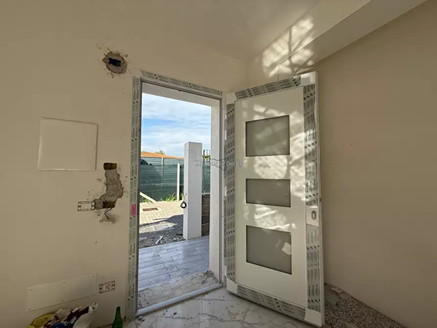 Immagine 25 di Villa in vendita  a Pozzallo