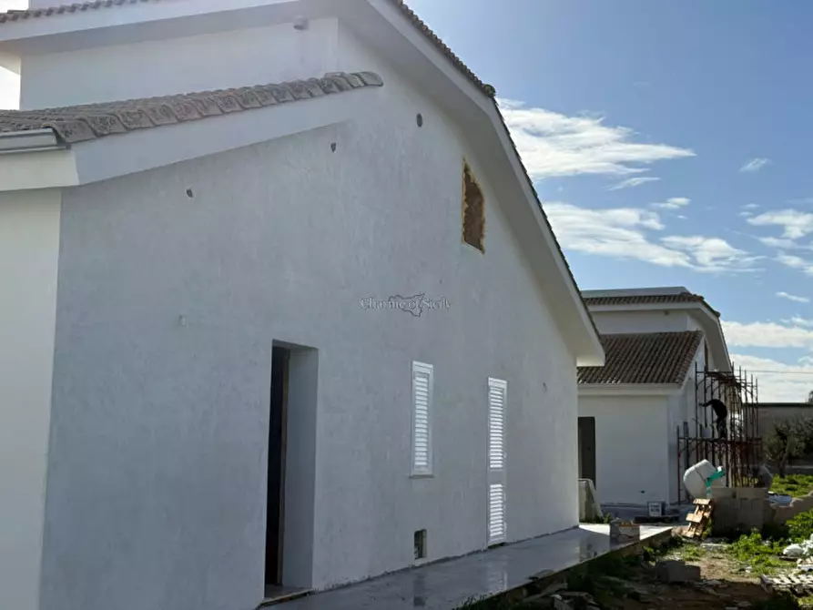 Immagine 26 di Villa in vendita  a Pozzallo