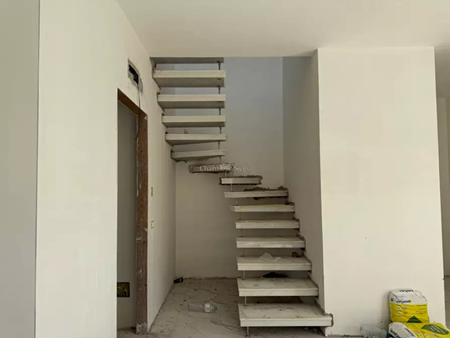 Immagine 27 di Villa in vendita  a Pozzallo