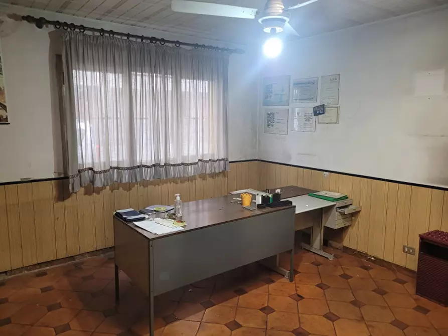 Immagine 2 di Capannone industriale in affitto  a Fiorano Modenese