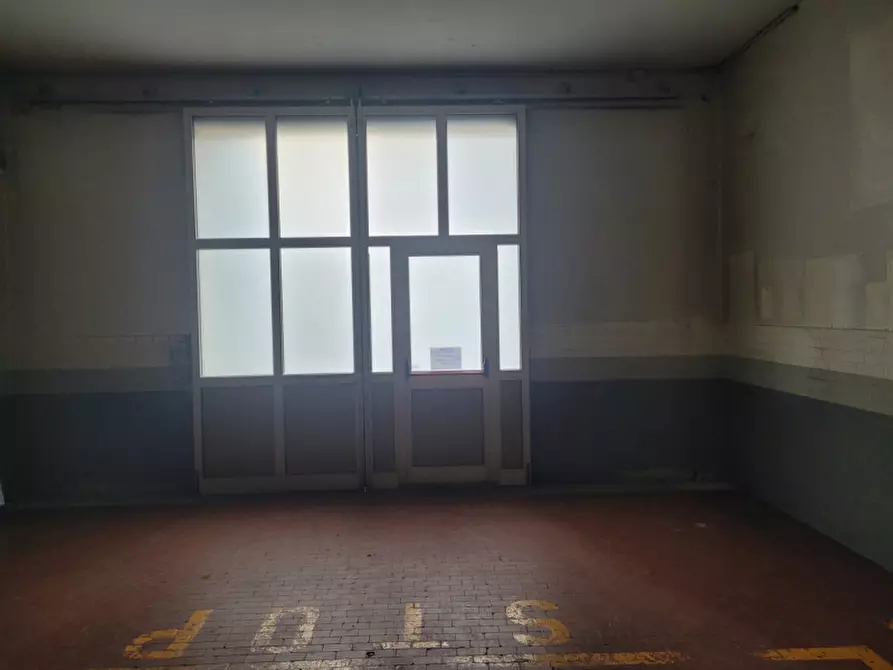 Immagine 3 di Capannone industriale in affitto  a Fiorano Modenese