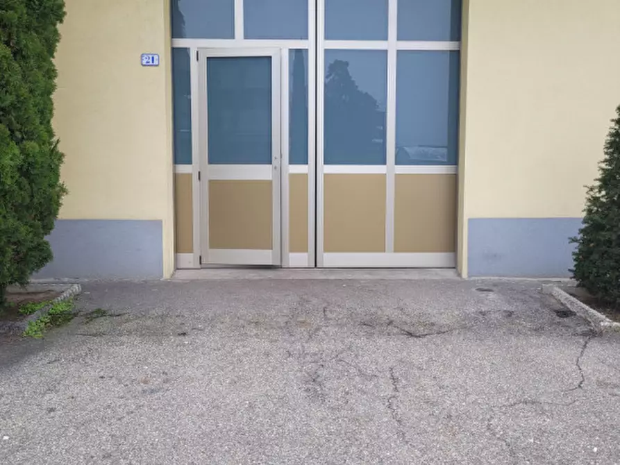 Immagine 4 di Capannone industriale in affitto  a Fiorano Modenese