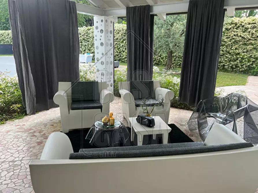 Immagine 2 di Casa indipendente in vendita  in Via Pelosa a Selvazzano Dentro