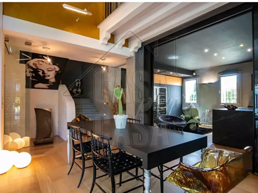 Immagine 3 di Casa indipendente in vendita  in Via Pelosa a Selvazzano Dentro