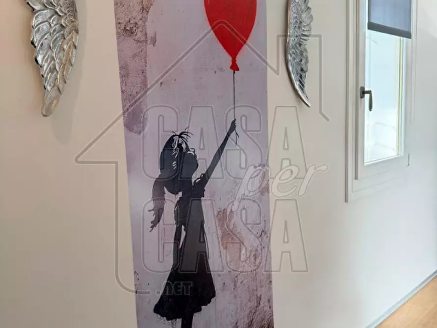 Immagine 10 di Casa indipendente in vendita  in Via Pelosa a Selvazzano Dentro