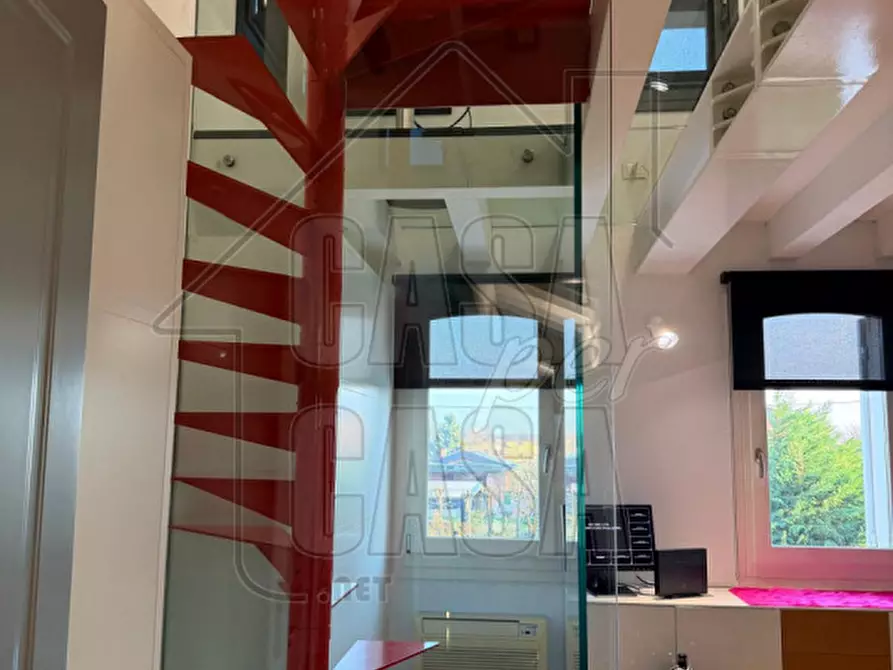 Immagine 33 di Casa indipendente in vendita  in Via Pelosa a Selvazzano Dentro